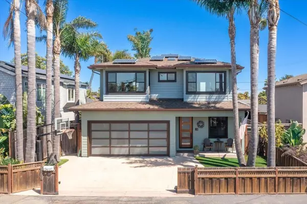 4150 Bye WAY, Santa Cruz, CA 95062