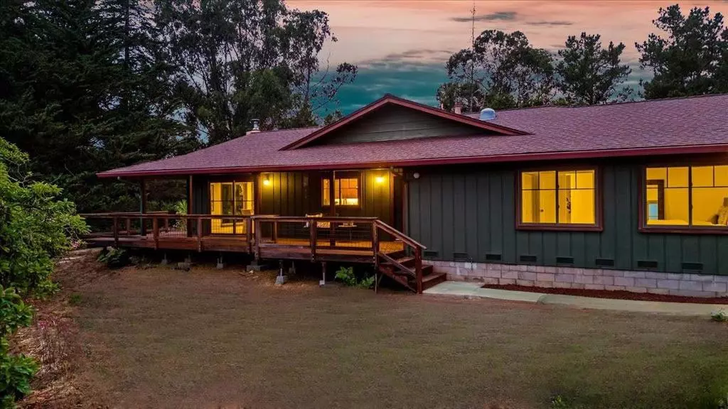 358 Seely AVE, Aromas, CA 95004