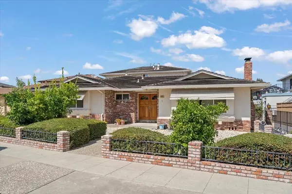 4425 Blackford AVE, San Jose, CA 95129