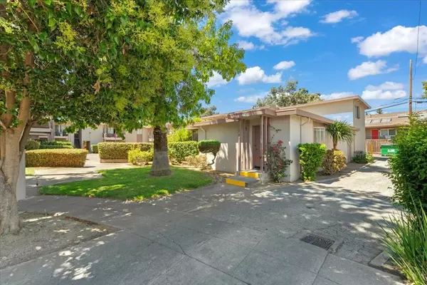445 N 26th ST, San Jose, CA 95116