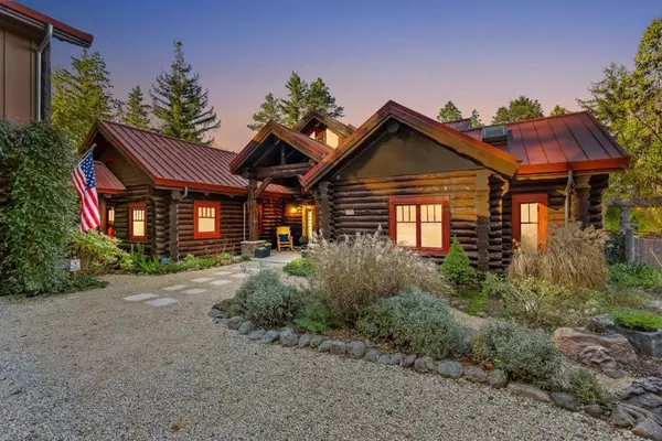 Mount Hermon, CA 95041,44 Pine AVE