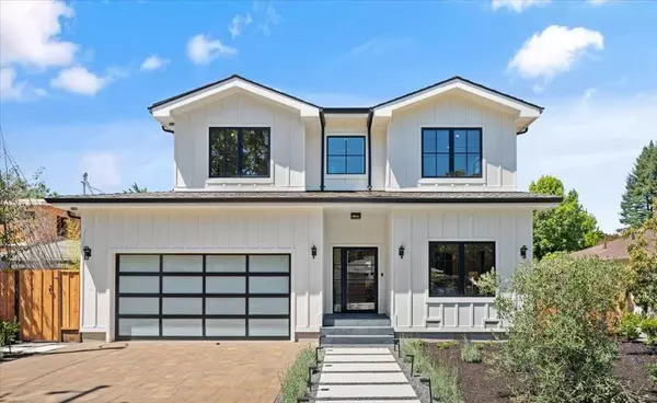 167 Mckendry DR, Menlo Park, CA 94025