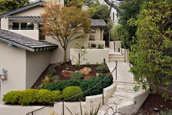 Carmel, CA 93923,0 Casanova 3 SE of 4th AVE