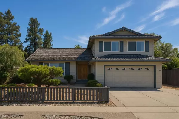 1432 Montelegre DR, San Jose, CA 95120