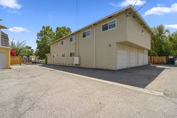 115 Superior DR, Campbell, CA 95008