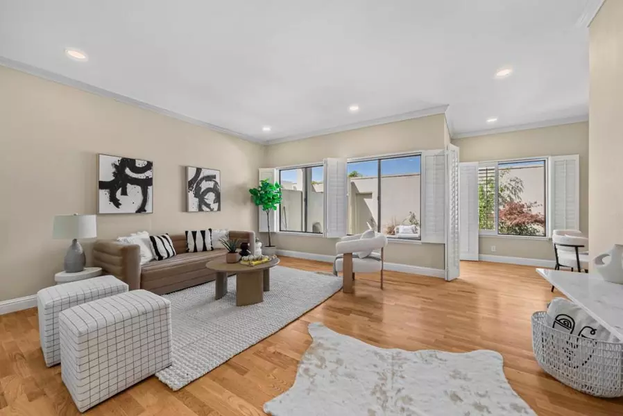 2241 Armada WAY, San Mateo, CA 94404