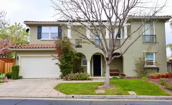 7531 Edinburgh WAY, Gilroy, CA 95020