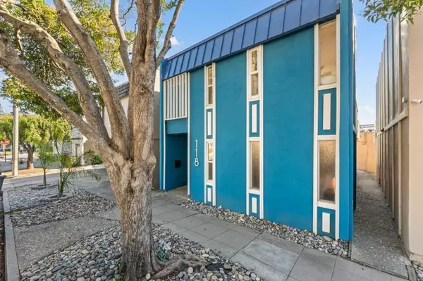 118 Marina AVE, Aptos, CA 95003