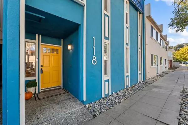Aptos, CA 95003,118 Marina AVE