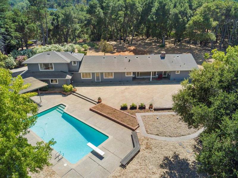 19660 Bainter WAY, Los Gatos, CA 95030