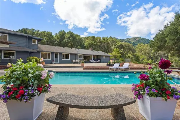 Los Gatos, CA 95030,19660 Bainter WAY