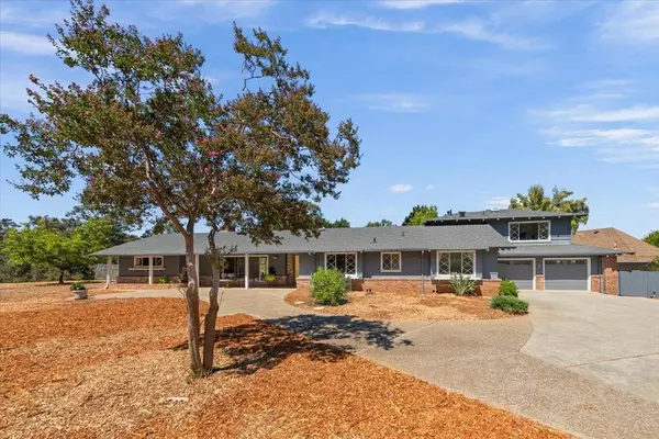 Los Gatos, CA 95030,19660 Bainter WAY