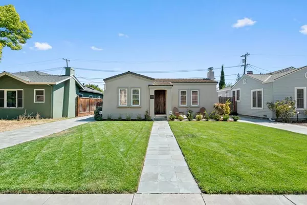 1494 McKendrie ST, San Jose, CA 95126