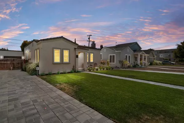 San Jose, CA 95126,1494 McKendrie ST