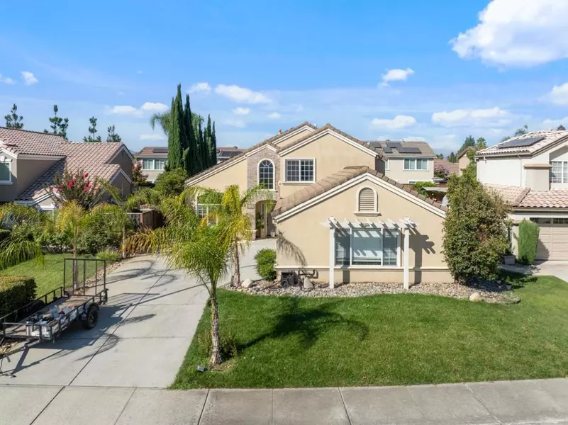 16935 Pine WAY, Morgan Hill, CA 95037