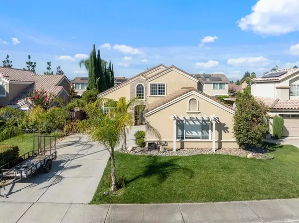 16935 Pine WAY, Morgan Hill, CA 95037