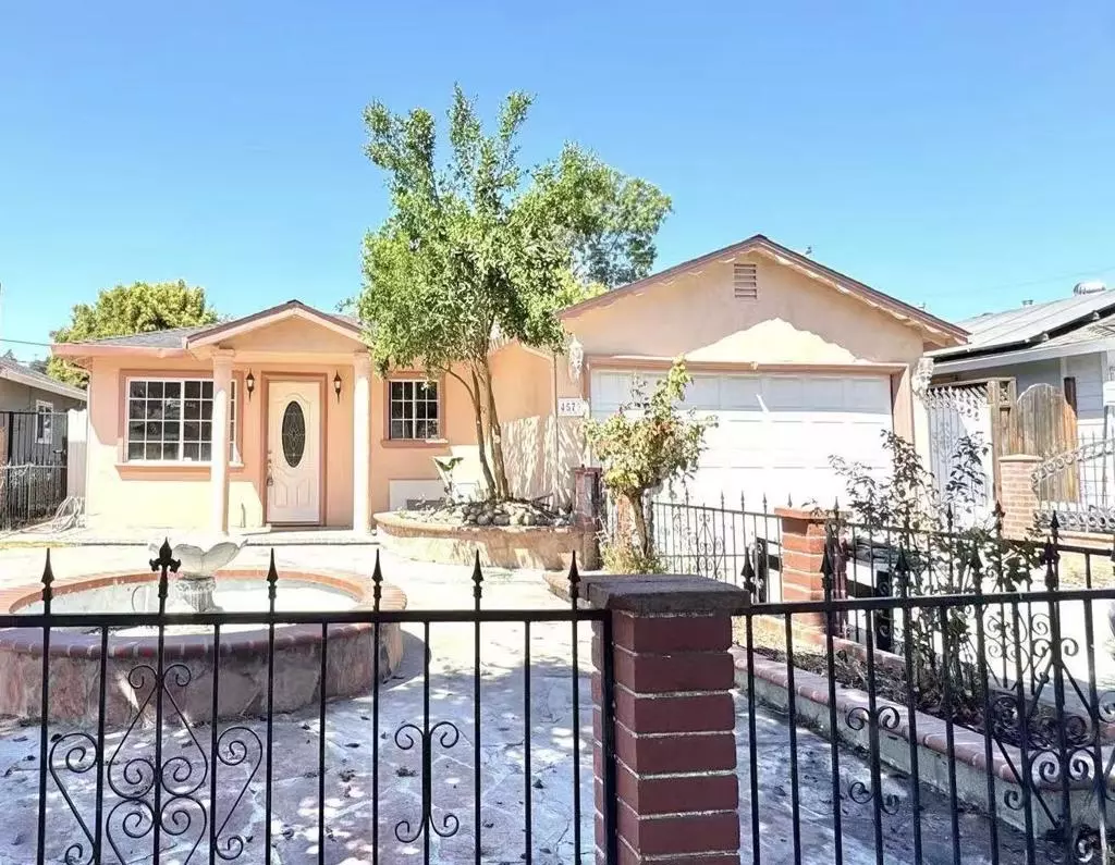 San Jose, CA 95111,4573 Bolero DR