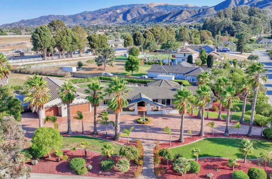 22125 Ranchito DR, Salinas, CA 93908