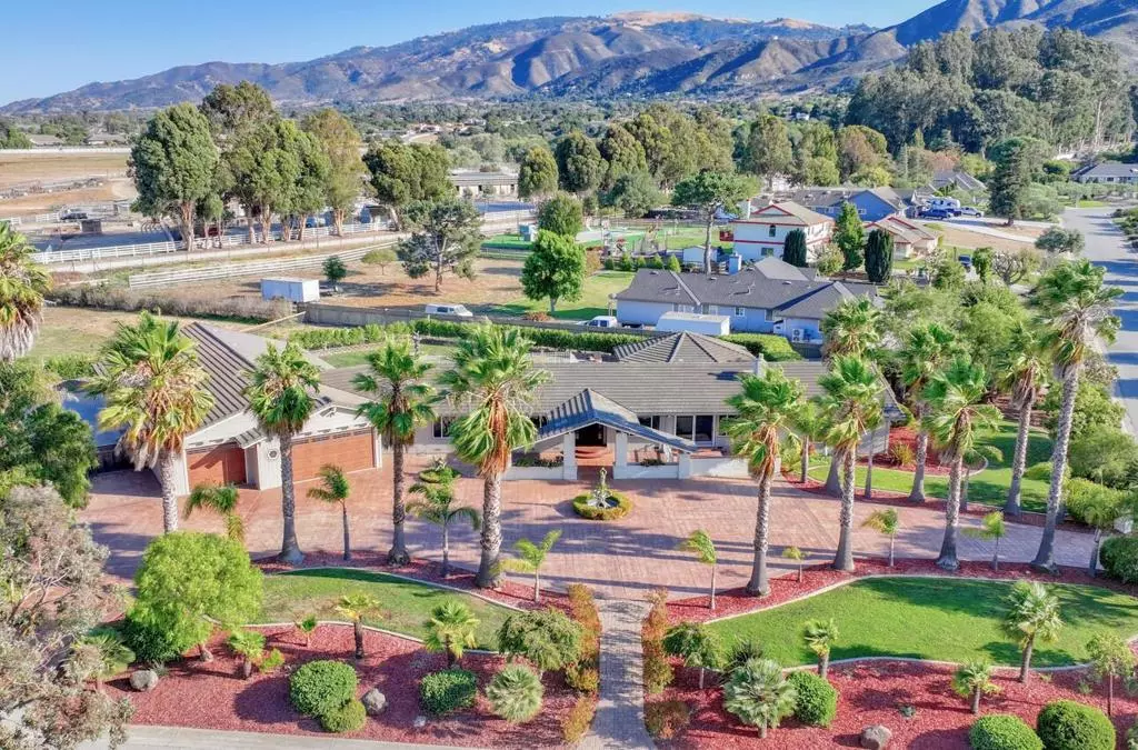 Salinas, CA 93908,22125 Ranchito DR