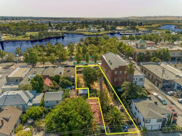615 Main ST, Suisun City, CA 94585