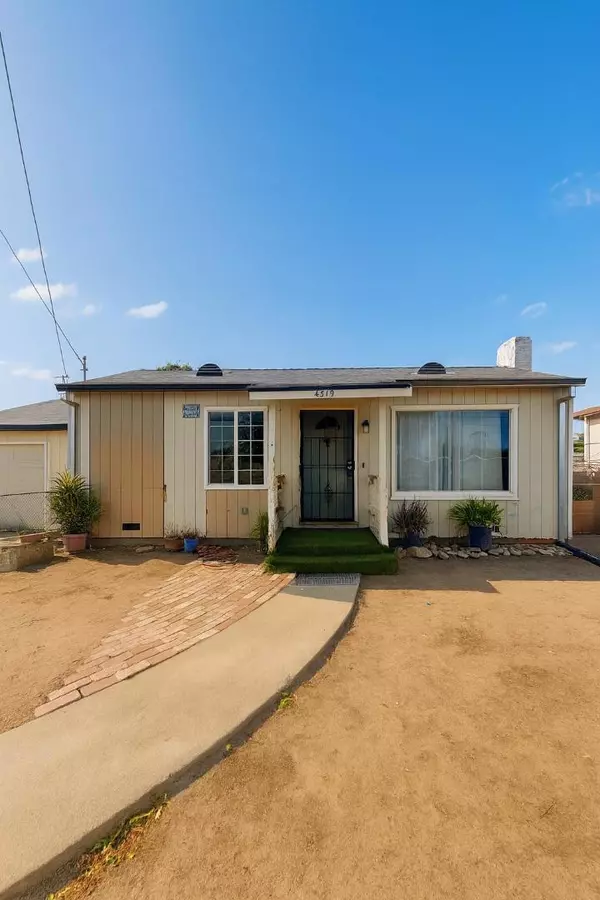 4319 E Washington ST, Stockton, CA 95215