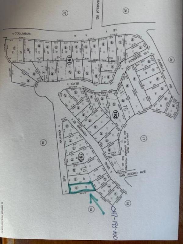 El Granada, CA 94018,Address not disclosed