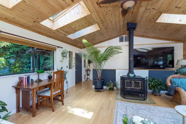 Boulder Creek, CA 95006,646 Blue Ridge DR