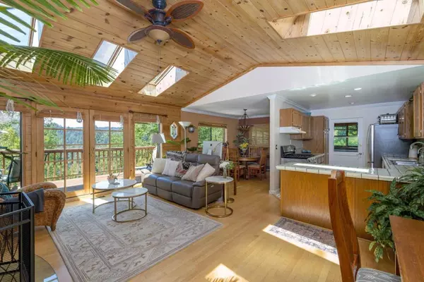 Boulder Creek, CA 95006,646 Blue Ridge DR