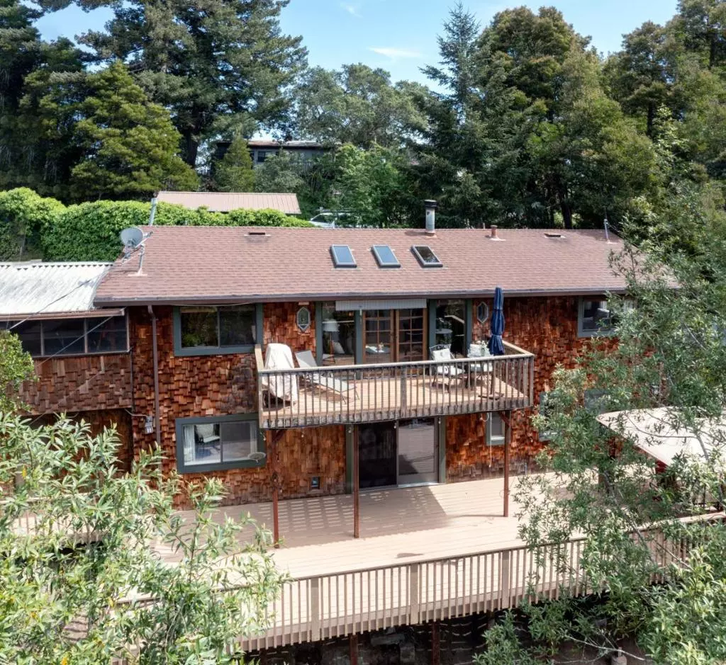Boulder Creek, CA 95006,646 Blue Ridge DR