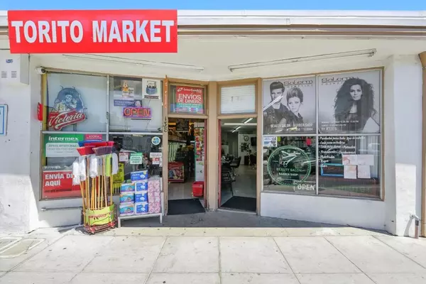 San Mateo, CA 94401,136 N B ST