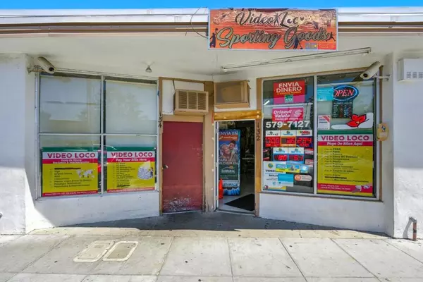 San Mateo, CA 94401,132 N B ST