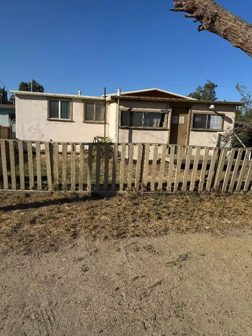 San Lucas, CA 93954,53365 Main ST