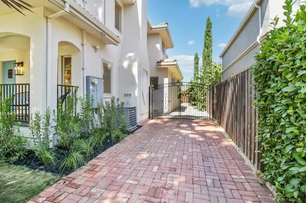Menlo Park, CA 94025,274 Princeton RD