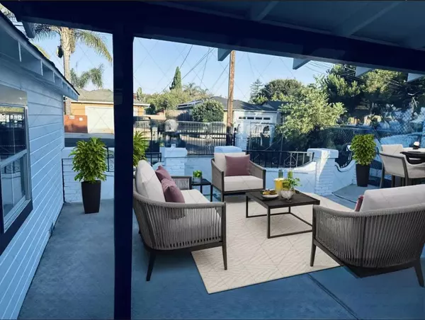 East Palo Alto, CA 94303,2112 Lincoln ST