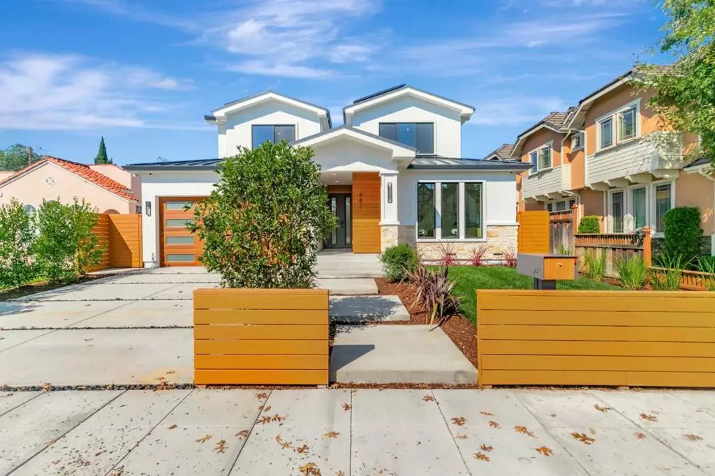 Sunnyvale, CA 94086,481 S Murphy AVE