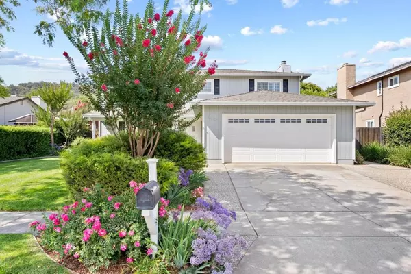 5465 Mesa Rd, Gilroy, CA 95020