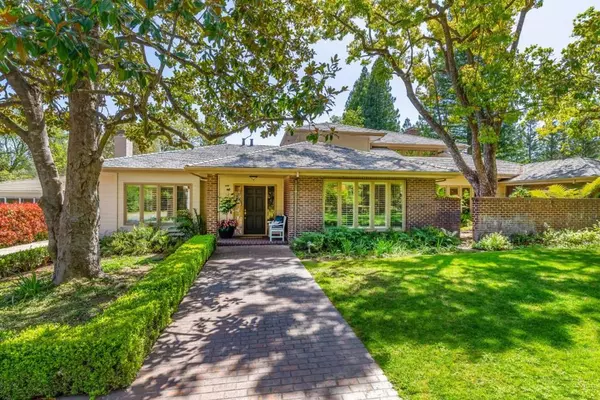 Monte Sereno, CA 95030,16000 Greenwood RD