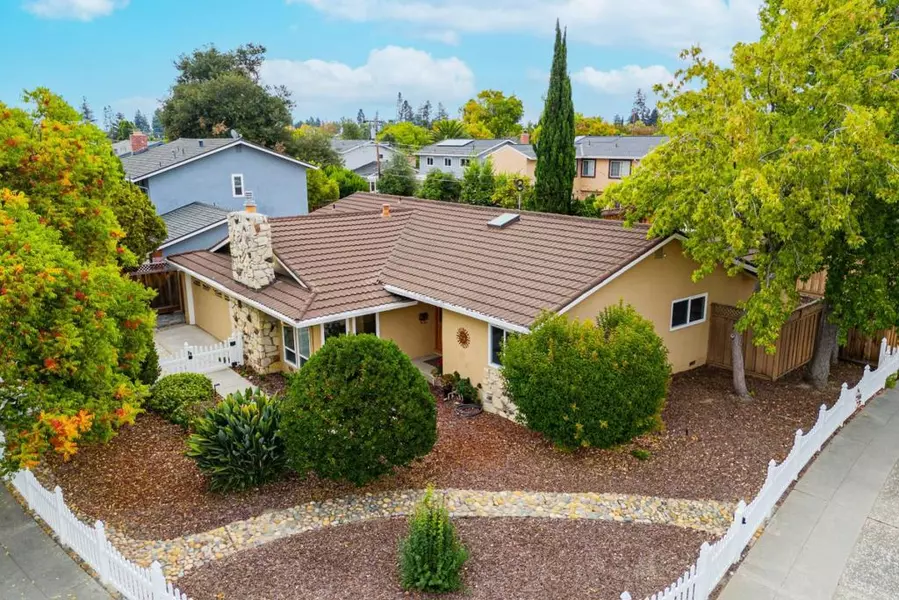 4640 Venice WAY, San Jose, CA 95129