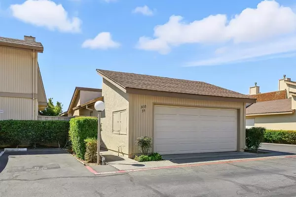 San Jose, CA 95117,3133 Loma Verde DR #39