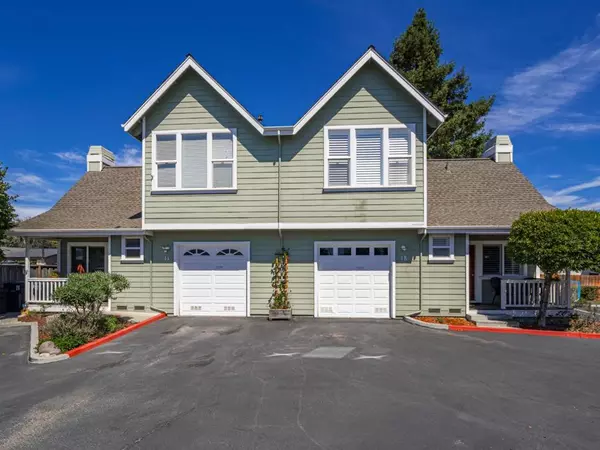 4 Holly DR #B,  Freedom,  CA 95019