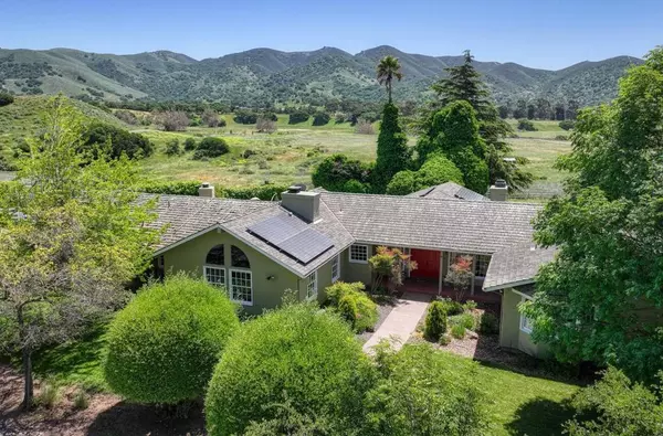 Chualar, CA 93925,29225 Chualar Canyon RD