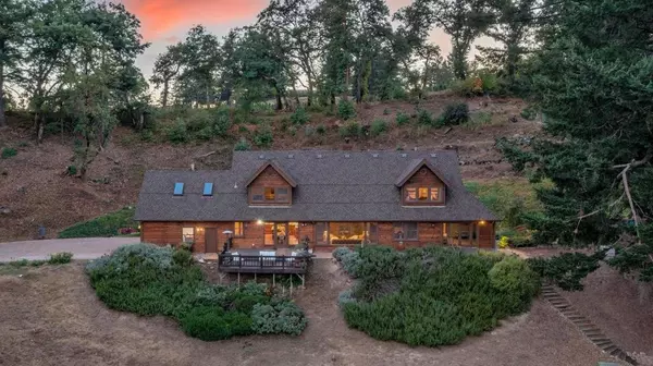 19960 Skyline BLVD, Los Gatos, CA 95033