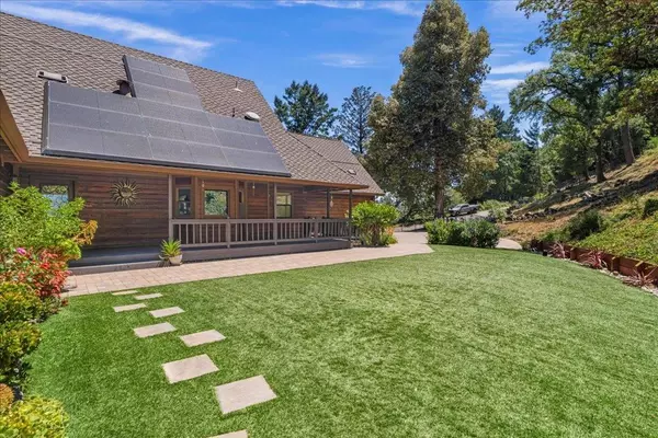 Los Gatos, CA 95033,19960 Skyline BLVD