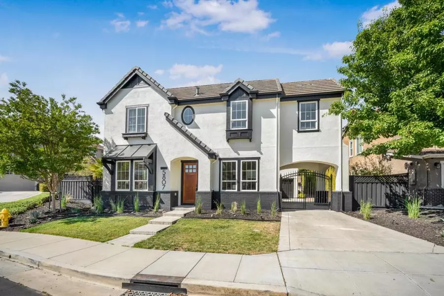 5807 Casita WAY, Gilroy, CA 95020