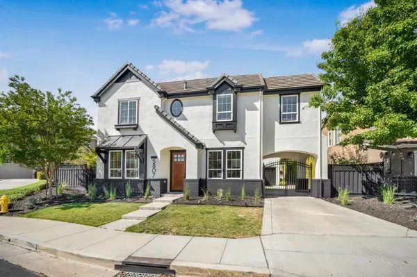 5807 Casita WAY, Gilroy, CA 95020