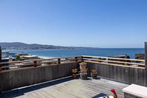 125 Surf WAY #434, Monterey, CA 93940