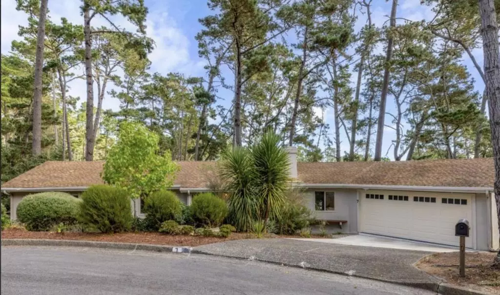 Monterey, CA 93940,7 Wyndemere Vale