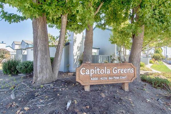 Capitola, CA 95010,4223 Sea Pines CT