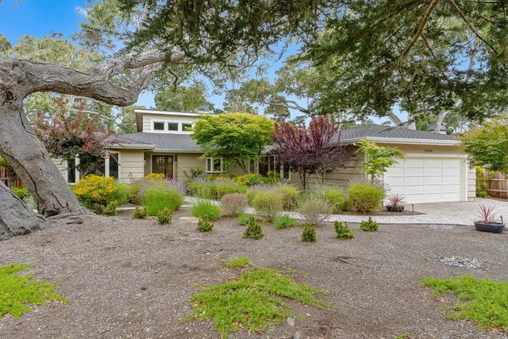 Pebble Beach, CA 93953,1056 Indian Village RD