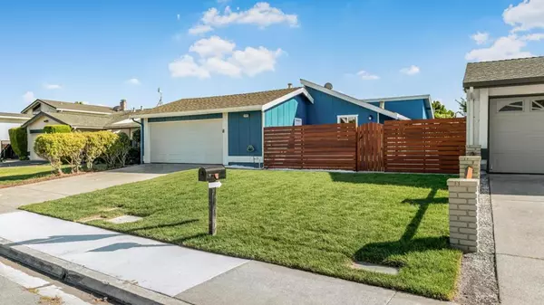 Union City, CA 94587,34981 Skylark Dr